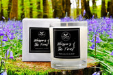 Osprey Candles - Whispers of the Forest
